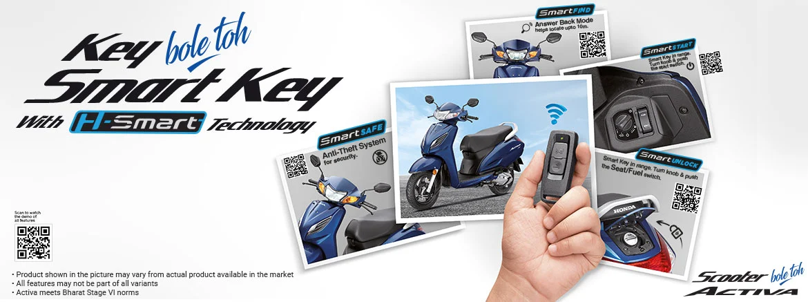 A Comprehensive Guide on How to Choose the Right Honda Motorcycle